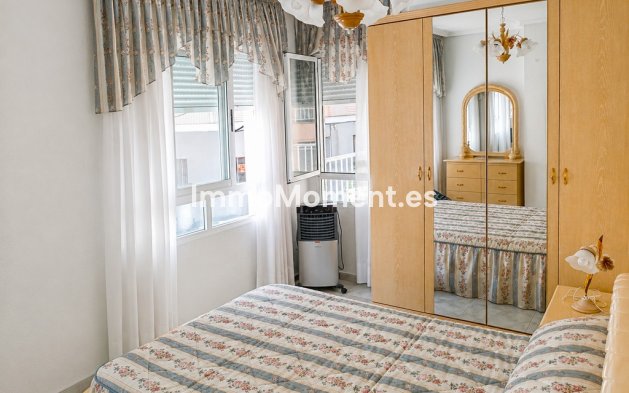 Wiederverkauf - Wohnung - Torrevieja - Playa del Cura