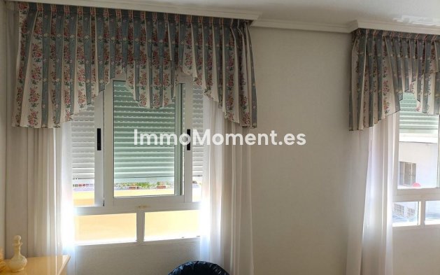 Wiederverkauf - Wohnung - Torrevieja - Playa del Cura