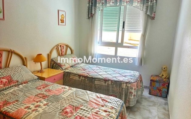Wiederverkauf - Wohnung - Torrevieja - Playa del Cura