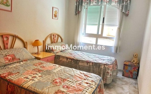Wiederverkauf - Wohnung - Torrevieja - Playa del Cura