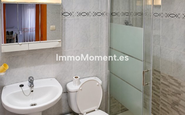 Wiederverkauf - Wohnung - Torrevieja - Playa del Cura