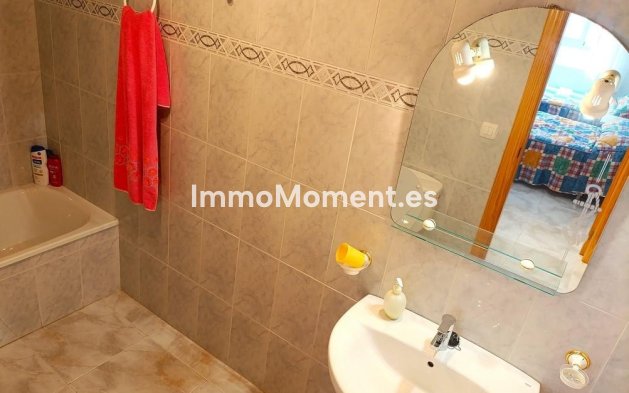 Wiederverkauf - Wohnung - Torrevieja - Playa del Cura