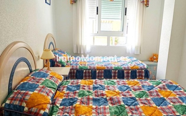 Wiederverkauf - Wohnung - Torrevieja - Playa del Cura