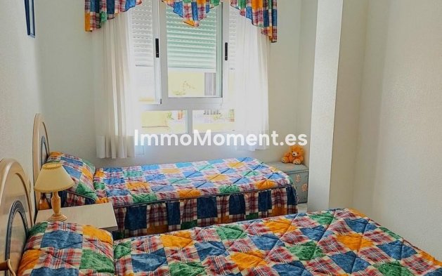 Wiederverkauf - Wohnung - Torrevieja - Playa del Cura