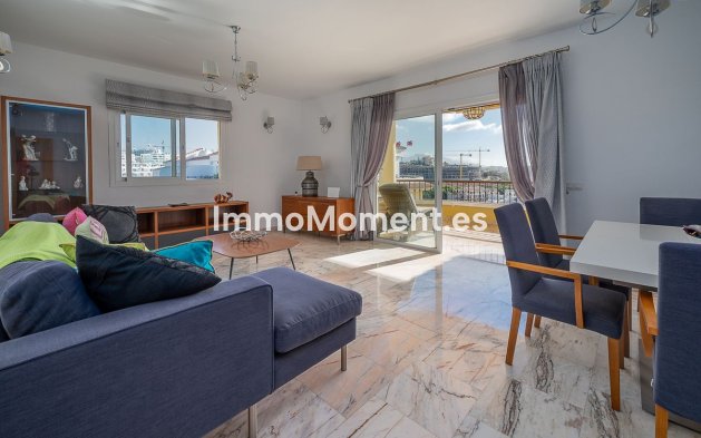 Revente - Appartement - Mijas - La Cala de Mijas