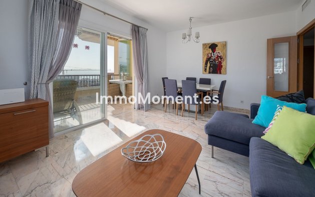 Revente - Appartement - Mijas - La Cala de Mijas
