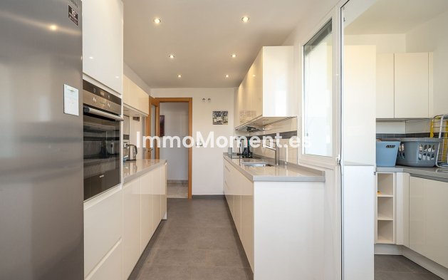 Revente - Appartement - Mijas - La Cala de Mijas