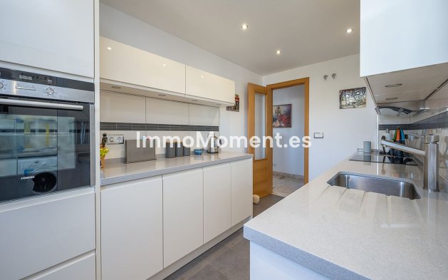 Revente - Appartement - Mijas - La Cala de Mijas