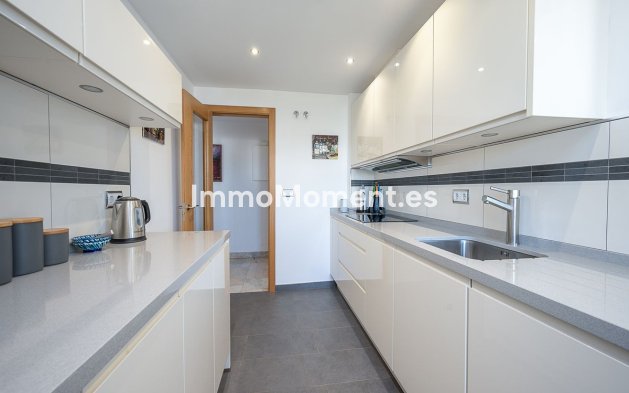 Revente - Appartement - Mijas - La Cala de Mijas