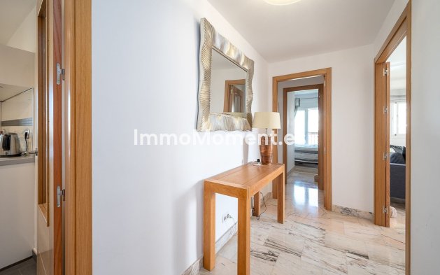 Revente - Appartement - Mijas - La Cala de Mijas