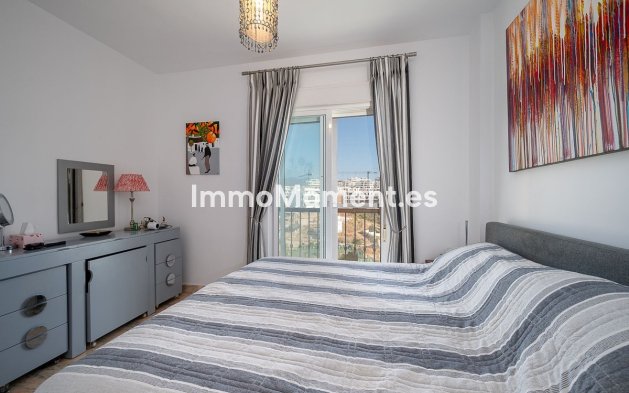 Revente - Appartement - Mijas - La Cala de Mijas