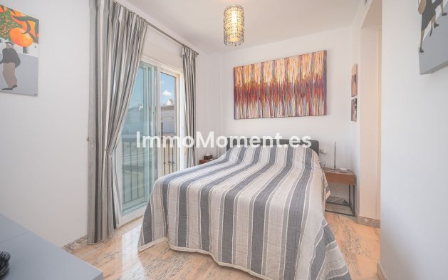 Revente - Appartement - Mijas - La Cala de Mijas