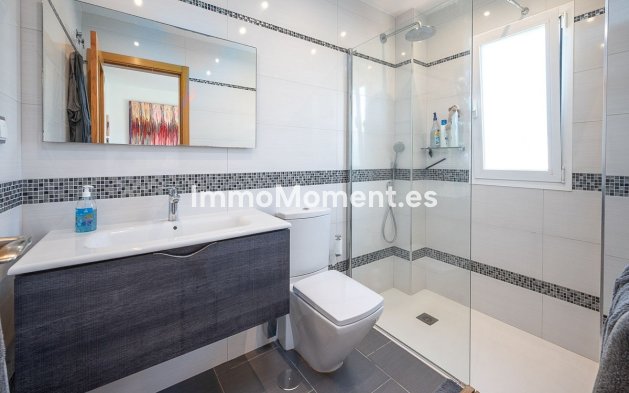 Revente - Appartement - Mijas - La Cala de Mijas