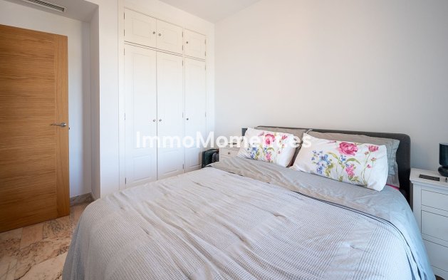 Revente - Appartement - Mijas - La Cala de Mijas