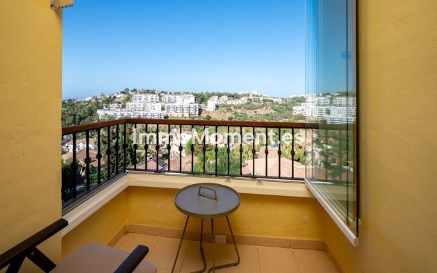 Revente - Appartement - Mijas - La Cala de Mijas