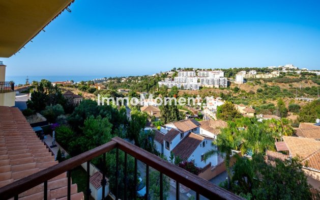 Revente - Appartement - Mijas - La Cala de Mijas