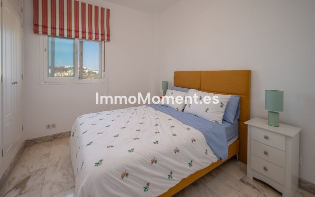 Revente - Appartement - Mijas - La Cala de Mijas