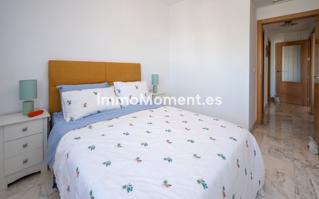 Revente - Appartement - Mijas - La Cala de Mijas