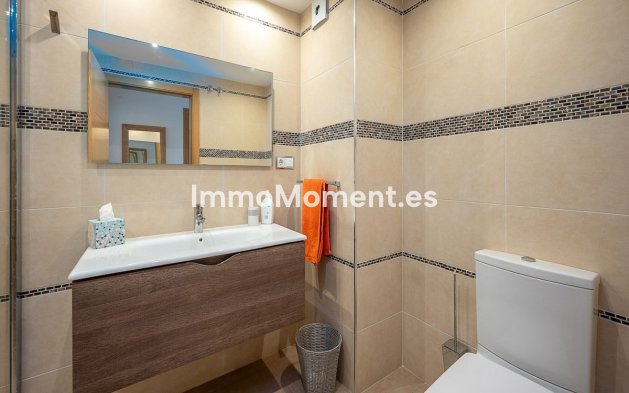 Revente - Appartement - Mijas - La Cala de Mijas