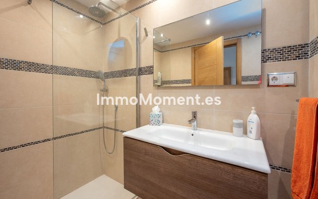 Revente - Appartement - Mijas - La Cala de Mijas