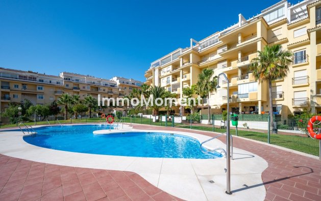 Revente - Appartement - Mijas - La Cala de Mijas