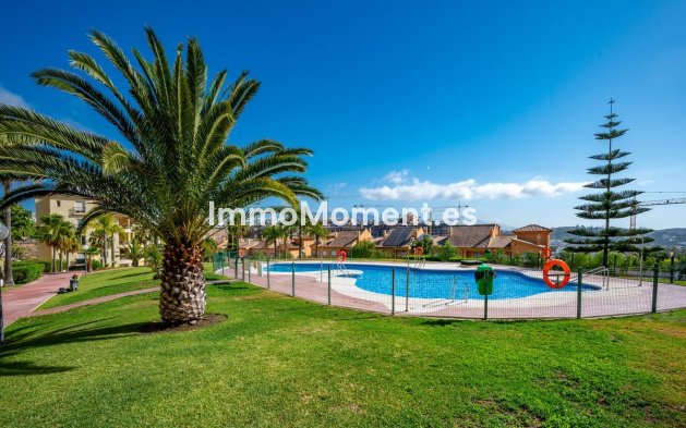Revente - Appartement - Mijas - La Cala de Mijas
