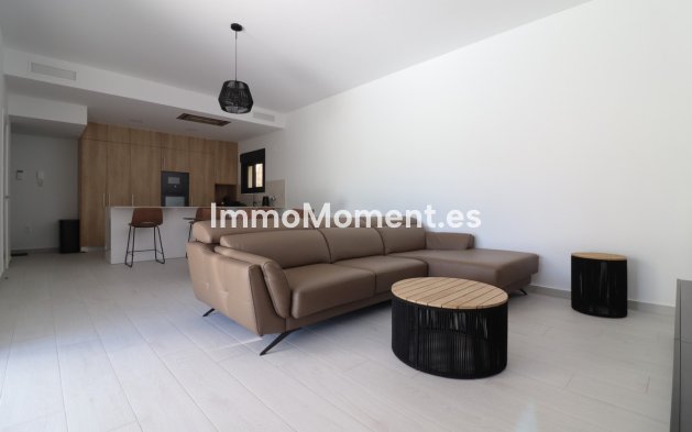 Bestaande woning - Vrijstaande villa - Algorfa - Algorfa Centro