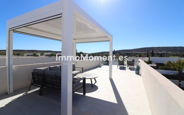 Bestaande woning - Vrijstaande villa - Algorfa - Algorfa Centro