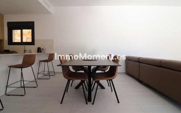 Bestaande woning - Vrijstaande villa - Algorfa - Algorfa Centro