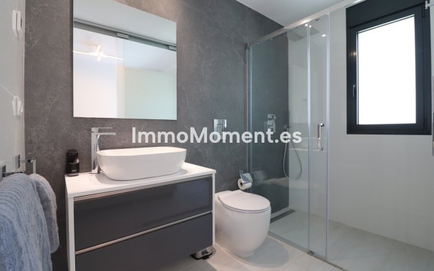Bestaande woning - Vrijstaande villa - Algorfa - Algorfa Centro
