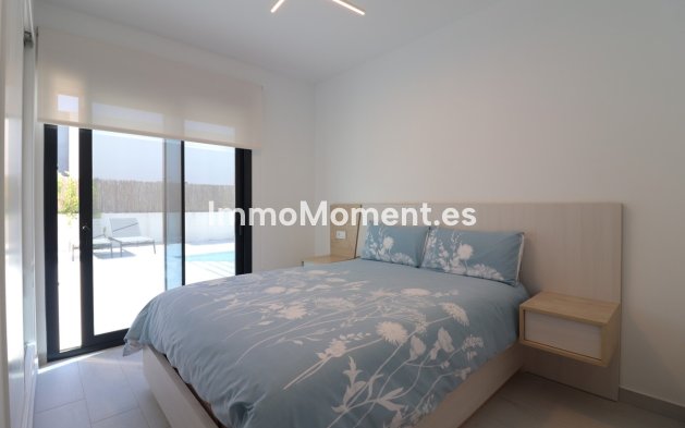 Bestaande woning - Vrijstaande villa - Algorfa - Algorfa Centro