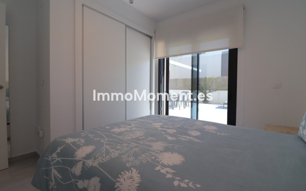 Bestaande woning - Vrijstaande villa - Algorfa - Algorfa Centro