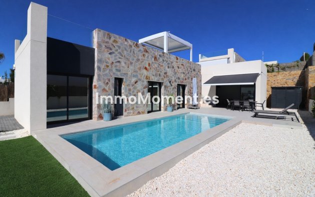 Bestaande woning - Vrijstaande villa - Algorfa - Algorfa Centro
