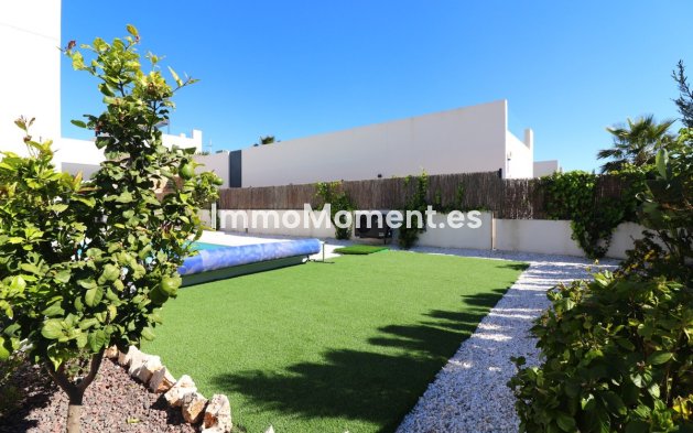 Bestaande woning - Vrijstaande villa - Algorfa - Algorfa Centro