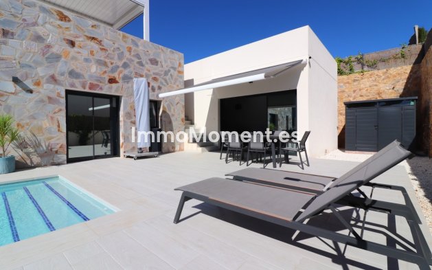 Bestaande woning - Vrijstaande villa - Algorfa - Algorfa Centro