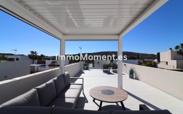 Bestaande woning - Vrijstaande villa - Algorfa - Algorfa Centro