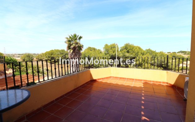 Revente - Villa individuelle - Algorfa - Lo Crispin