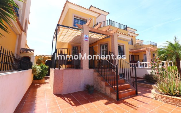 Revente - Villa individuelle - Algorfa - Lo Crispin
