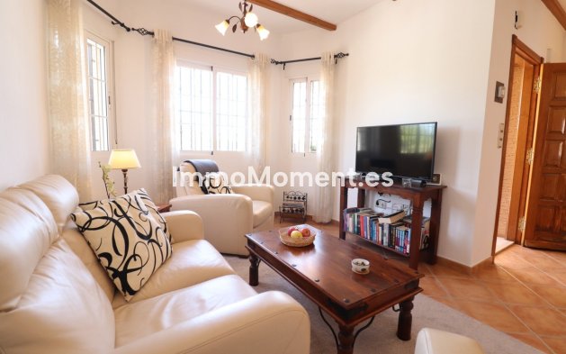 Revente - Villa individuelle - Algorfa - Lo Crispin