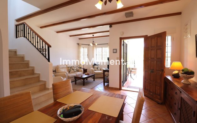 Revente - Villa individuelle - Algorfa - Lo Crispin