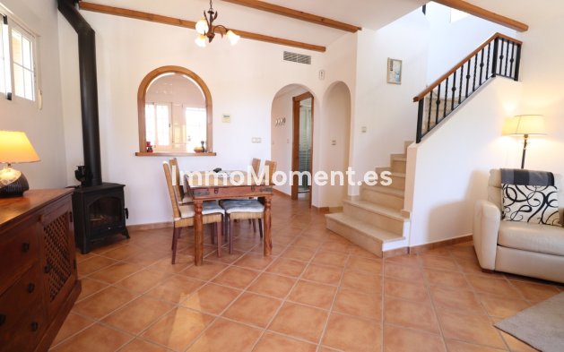Revente - Villa individuelle - Algorfa - Lo Crispin