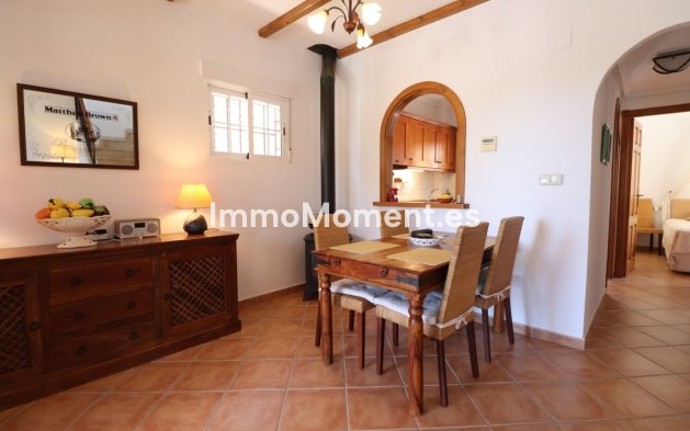 Revente - Villa individuelle - Algorfa - Lo Crispin