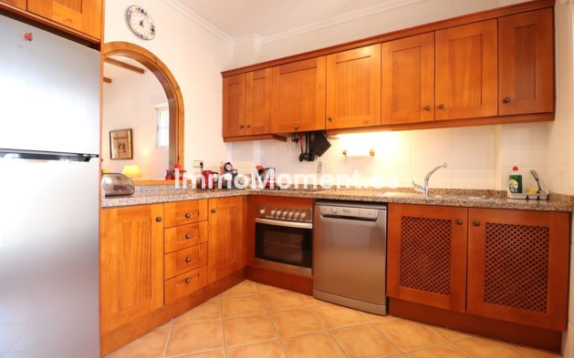 Revente - Villa individuelle - Algorfa - Lo Crispin