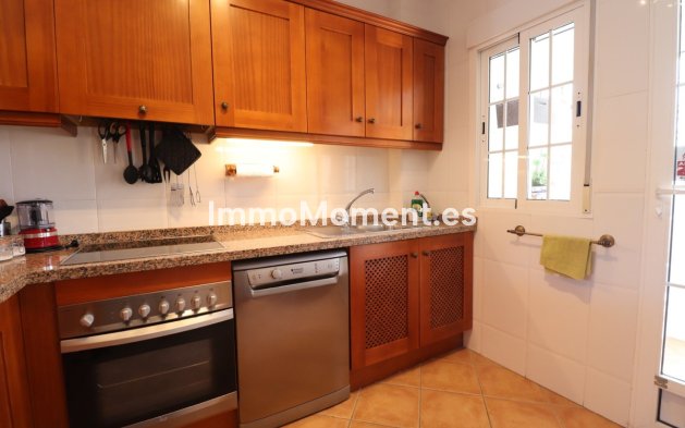 Revente - Villa individuelle - Algorfa - Lo Crispin