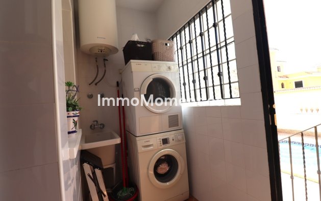 Revente - Villa individuelle - Algorfa - Lo Crispin