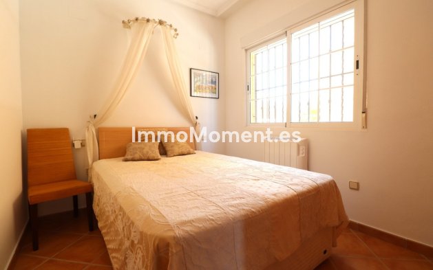 Revente - Villa individuelle - Algorfa - Lo Crispin