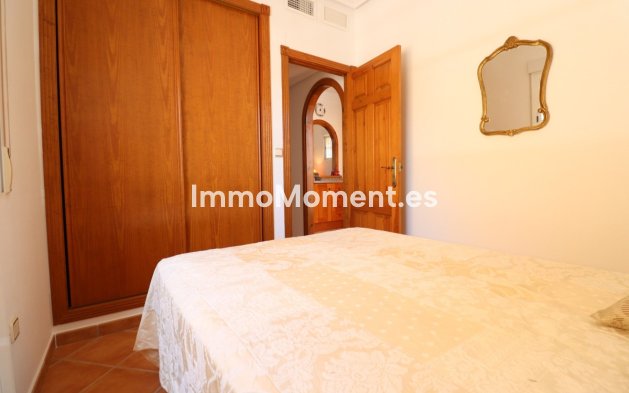 Revente - Villa individuelle - Algorfa - Lo Crispin