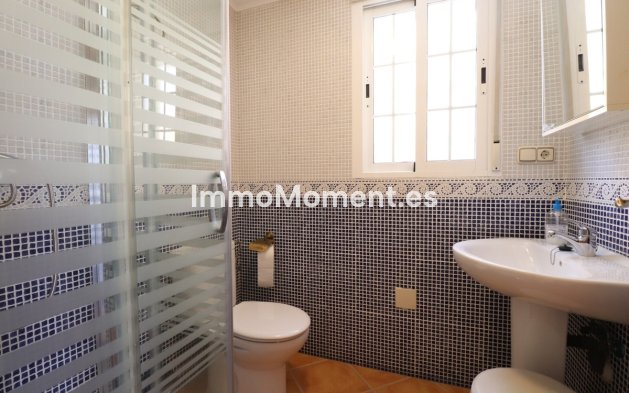 Revente - Villa individuelle - Algorfa - Lo Crispin