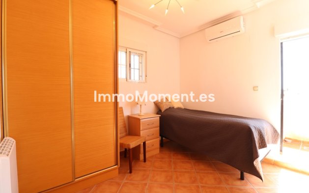 Revente - Villa individuelle - Algorfa - Lo Crispin