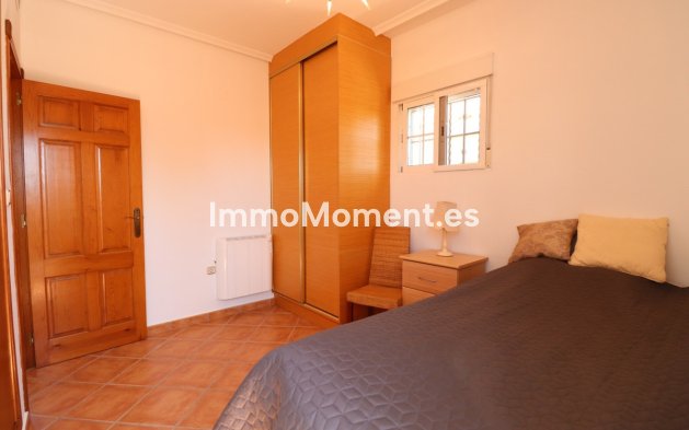 Revente - Villa individuelle - Algorfa - Lo Crispin